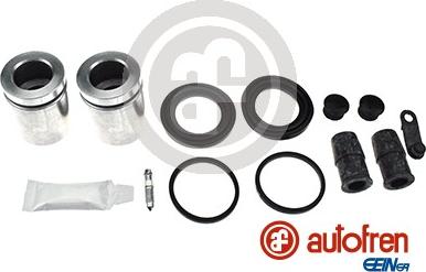 AUTOFREN SEINSA D43173C - Repair Kit, brake caliper autospares.lv