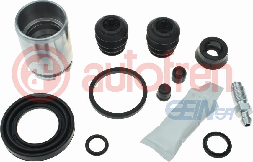 AUTOFREN SEINSA D43177C - Repair Kit, brake caliper autospares.lv