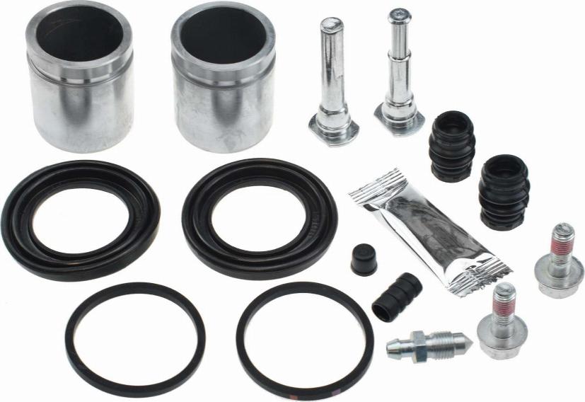 AUTOFREN SEINSA D43816S - Repair Kit, brake caliper autospares.lv