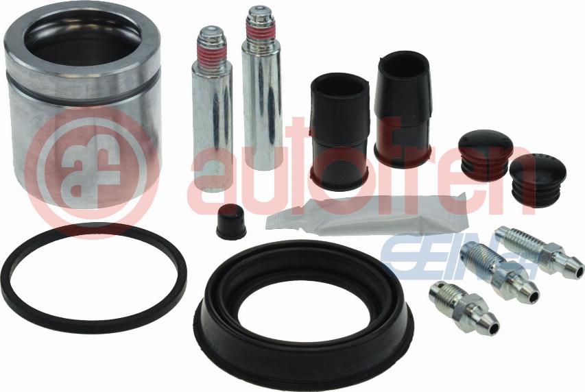 AUTOFREN SEINSA D4-3393S - Repair Kit, brake caliper autospares.lv