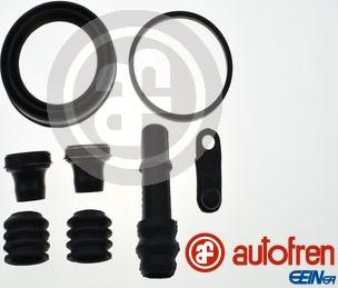 AUTOFREN SEINSA D4339 - Repair Kit, brake caliper autospares.lv