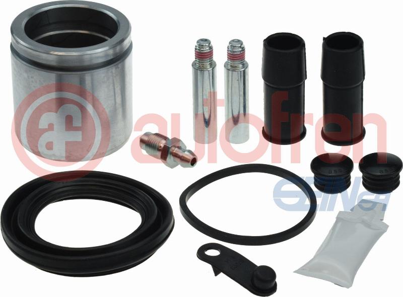 AUTOFREN SEINSA D43348S - Repair Kit, brake caliper autospares.lv