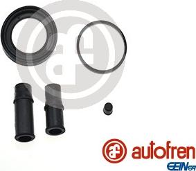 AUTOFREN SEINSA D4 330 - Repair Kit, brake caliper autospares.lv