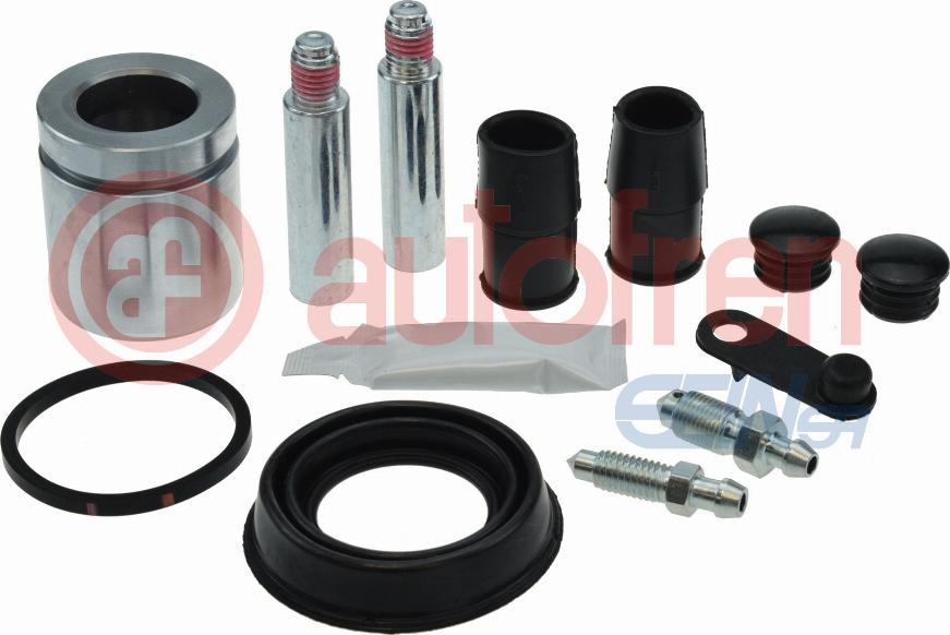 AUTOFREN SEINSA D4-3311S - Repair Kit, brake caliper autospares.lv