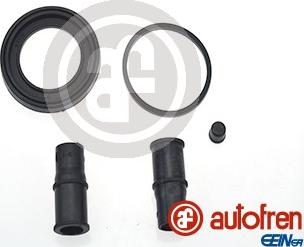 AUTOFREN SEINSA D4 331 - Repair Kit, brake caliper autospares.lv