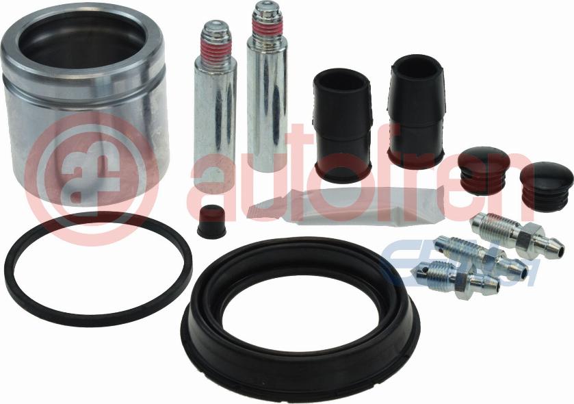 AUTOFREN SEINSA D4-3328S - Repair Kit, brake caliper autospares.lv