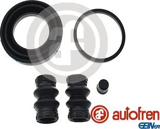 AUTOFREN SEINSA D4 326 - Repair Kit, brake caliper autospares.lv