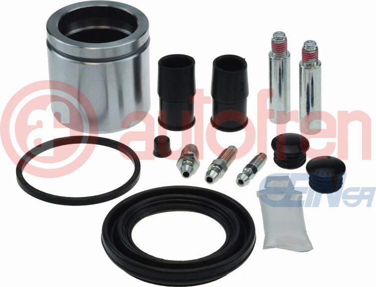 AUTOFREN SEINSA D4-3279S - Repair Kit, brake caliper autospares.lv