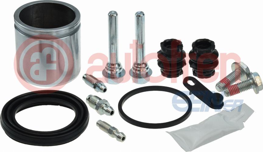 AUTOFREN SEINSA D43277S - Repair Kit, brake caliper autospares.lv