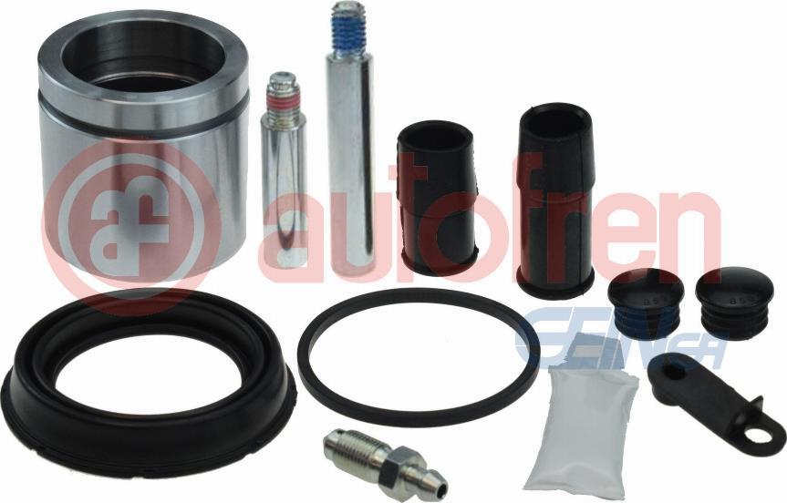 AUTOFREN SEINSA D43719S - Repair Kit, brake caliper autospares.lv