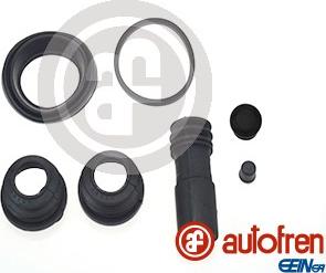 AUTOFREN SEINSA D4 290 - Repair Kit, brake caliper autospares.lv