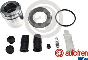 AUTOFREN SEINSA D42934C - Repair Kit, brake caliper autospares.lv