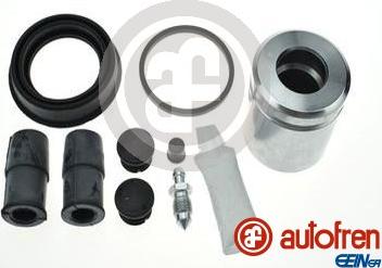 AUTOFREN SEINSA D42932C - Repair Kit, brake caliper autospares.lv