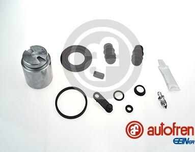 AUTOFREN SEINSA D42499C - Repair Kit, brake caliper autospares.lv