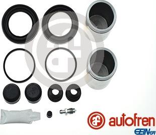 AUTOFREN SEINSA D42455C - Repair Kit, brake caliper autospares.lv