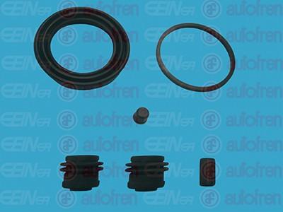 AUTOFREN SEINSA D42415 - Repair Kit, brake caliper autospares.lv