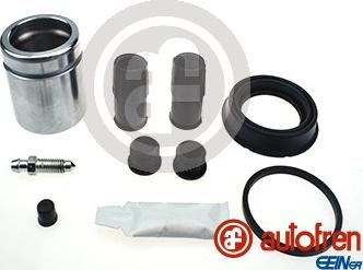 AUTOFREN SEINSA D42425C - Repair Kit, brake caliper autospares.lv