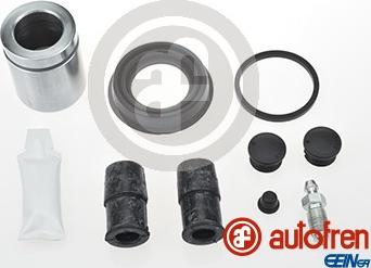 AUTOFREN SEINSA D42598C - Repair Kit, brake caliper autospares.lv