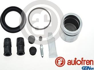 AUTOFREN SEINSA D42592C - Repair Kit, brake caliper autospares.lv