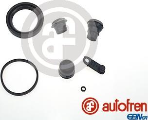 AUTOFREN SEINSA D4 259 - Repair Kit, brake caliper autospares.lv