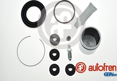 AUTOFREN SEINSA D42562C - Repair Kit, brake caliper autospares.lv