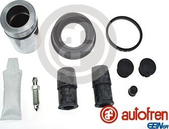 AUTOFREN SEINSA D42504C - Repair Kit, brake caliper autospares.lv