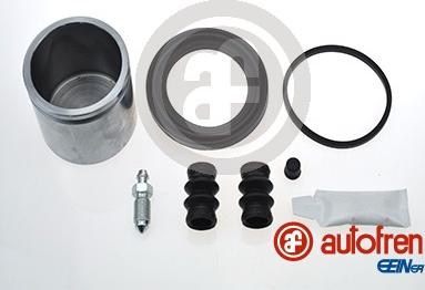 AUTOFREN SEINSA D42515C - Repair Kit, brake caliper autospares.lv