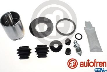 AUTOFREN SEINSA D42516K - Repair Kit, brake caliper autospares.lv