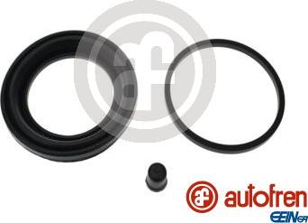 AUTOFREN SEINSA D4 251 - Repair Kit, brake caliper autospares.lv