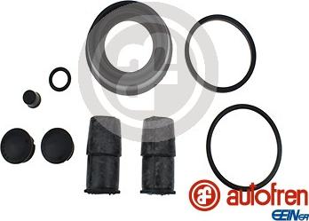 AUTOFREN SEINSA D42584 - Repair Kit, brake caliper autospares.lv