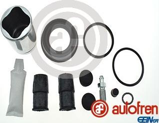 AUTOFREN SEINSA D42588C - Repair Kit, brake caliper autospares.lv