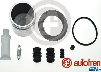 AUTOFREN SEINSA D42534C - Repair Kit, brake caliper autospares.lv