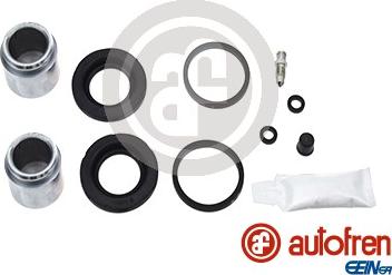 AUTOFREN SEINSA D42528C - Repair Kit, brake caliper autospares.lv