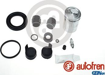 AUTOFREN SEINSA D42575C - Repair Kit, brake caliper autospares.lv