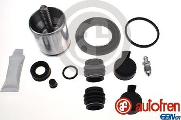 AUTOFREN SEINSA D42575K - Repair Kit, brake caliper autospares.lv