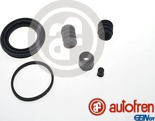 AUTOFREN SEINSA D4 269 - Repair Kit, brake caliper autospares.lv