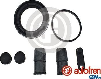 AUTOFREN SEINSA D4 260 - Repair Kit, brake caliper autospares.lv