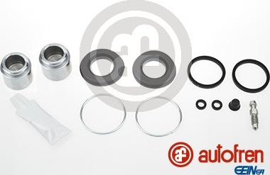 AUTOFREN SEINSA D42675C - Repair Kit, brake caliper autospares.lv