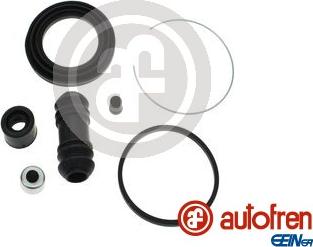 AUTOFREN SEINSA D4 267 - Repair Kit, brake caliper autospares.lv