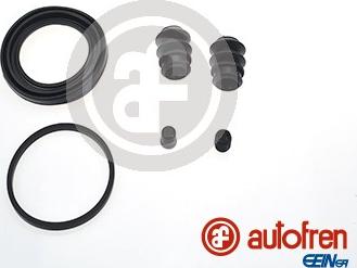 AUTOFREN SEINSA D42049 - Repair Kit, brake caliper autospares.lv