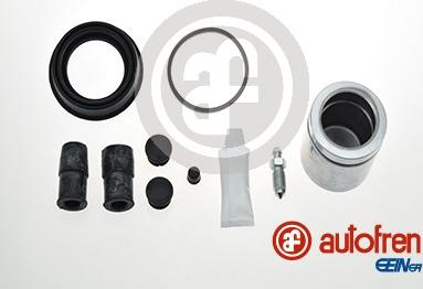 AUTOFREN SEINSA D42042C - Repair Kit, brake caliper autospares.lv