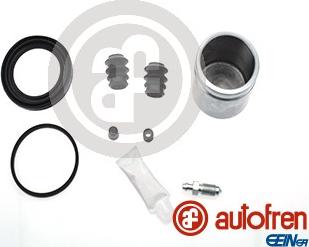 AUTOFREN SEINSA D42050C - Repair Kit, brake caliper autospares.lv