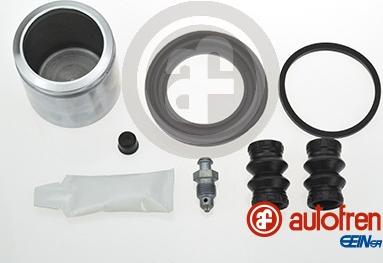 AUTOFREN SEINSA D42058C - Repair Kit, brake caliper autospares.lv