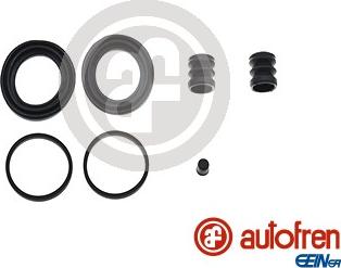 AUTOFREN SEINSA D4 206 - Repair Kit, brake caliper autospares.lv