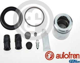 AUTOFREN SEINSA D42001C - Repair Kit, brake caliper autospares.lv