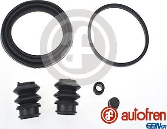 AUTOFREN SEINSA D42010 - Repair Kit, brake caliper autospares.lv