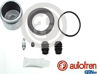 AUTOFREN SEINSA D42030C - Repair Kit, brake caliper autospares.lv