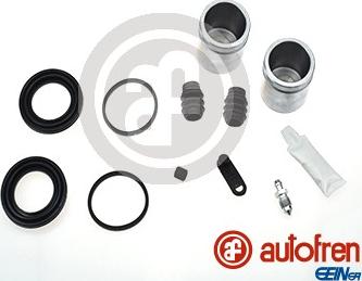 AUTOFREN SEINSA D42020C - Repair Kit, brake caliper autospares.lv