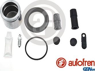 AUTOFREN SEINSA D42028C - Repair Kit, brake caliper autospares.lv