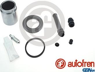 AUTOFREN SEINSA D42070C - Repair Kit, brake caliper autospares.lv